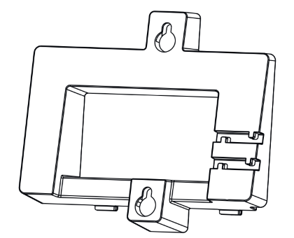 Grandstream GRP-WM-L wall-mount Kit Комплект креплений настенный