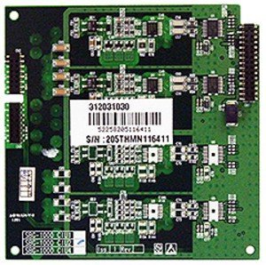 LG-Ericsson SBG-1K-CIU2 Плата расширения городских линий на 2 порта