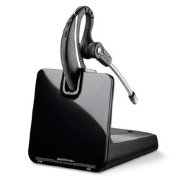 Plantronics CS530/A-APV66 беспроводная гарнитура для стационарного телефона PL-CS530/A-APV66 с электронным микролифтом для Avaya (EU24)