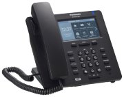 Panasonic KX-HDV330RUB проводной SIP телефон