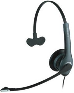 Проводная телефонная гарнитура Jabra GN2000 IP Mono (2013-82-04)