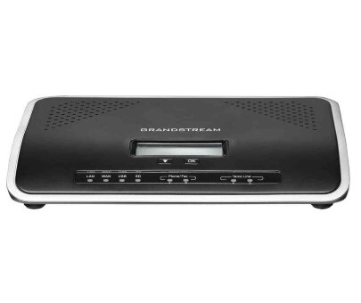 Grandstream UCM6204 IP ATC