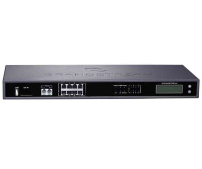 Grandstream UCM6208 IP ATC