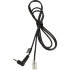 Jabra Cord RJ10 (8800-00-75) шнур на 2.5мм, 1 м