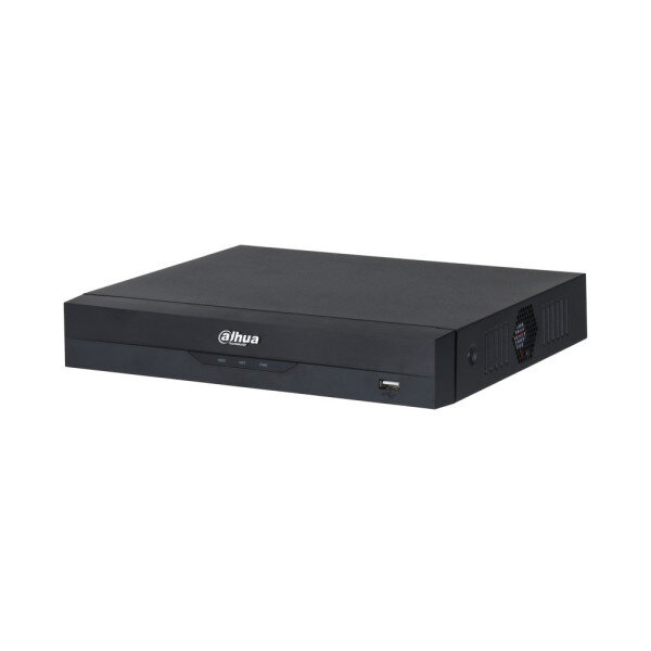 DAHUA DHI-NVR2108HS-8P-I IP-видеорегистратор