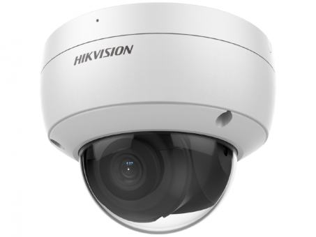 HIKVISION DS-2CD2143G2-IU (4 mm) IP-камера