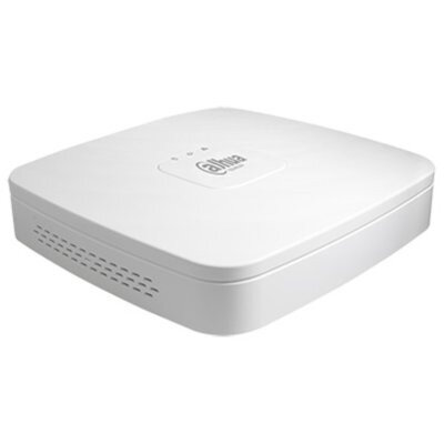 DAHUA DHI-NVR4108-4KS2/L IP-видеорегистратор