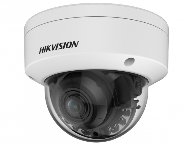 HIKVISION DS-2CD2147G2H-LISU (4 mm) IP-камера