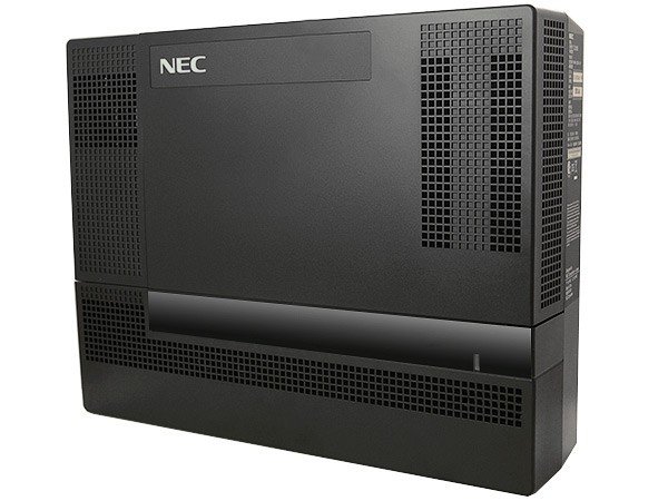 Блок расширения цифровой мини АТС NEC IP4-1632ME-A EXP