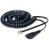 Jabra PC cord, QD to 1x3.5mm (8800-01-102) шнур