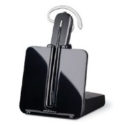 Plantronics CS540/A-APU72 беспроводная гарнитура для стационарного телефона PL-CS540/A-APU72 с электронным микролифтом для Cisco