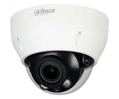 DAHUA DH-IPC-HDPW1431R1P-ZS-S4 купольная IP-видеокамера 4Мп