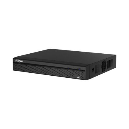 DAHUA DHI-NVR4116HS-4KS2/L IP-видеорегистратор