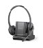 Plantronics W720/A-APA23, Savi, беспроводная гарнитура PL-W720/A-APA23 с электронным микролифтом для Alcatel