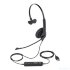 Jabra BIZ 1500 1553-0159 Mono USB гарнитура