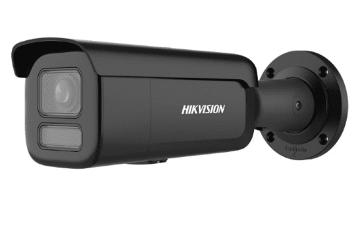 HIKVISION DS-2CD2647G2HT-LIZS (2.8-12 mm) (BLACK) IP-камера