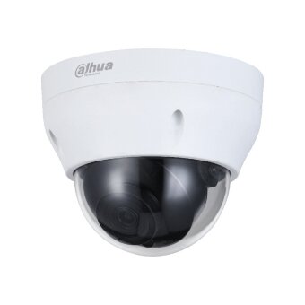 DAHUA DH-IPC-HDPW1230R1P-0280B-S5 купольная IP-видеокамера 2Мп