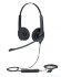 Jabra BIZ 1500 (1559-0159) USB Duo гарнитура