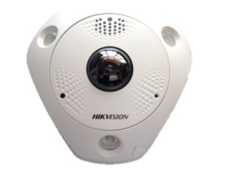 HIKVISION DS-2CD6365G0E-IVS IP-камера