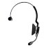 Jabra BIZ 2300 Mono QD (2303-820-104) гарнитура