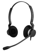 Jabra BIZ 2300 Duo QD (2309-820-104) гарнитура