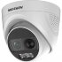 HIKVISION DS-2CE72DFT-PIRXOF28 (2.8mm) уличная IP-камера