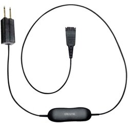 Jabra Cord GN1210 w. PJ327 (88001-98) шнур