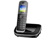 Panasonic KX-TGJ310RUB радиотелефон