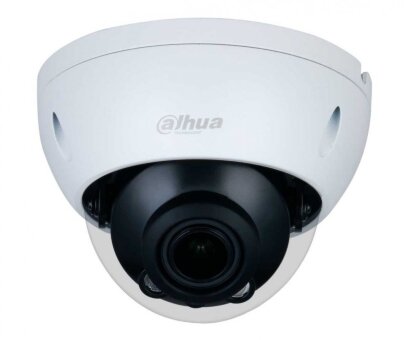 DAHUA DH-IPC-HDBW1230RP-ZS-S5 купольная IP-видеокамера 2Мп