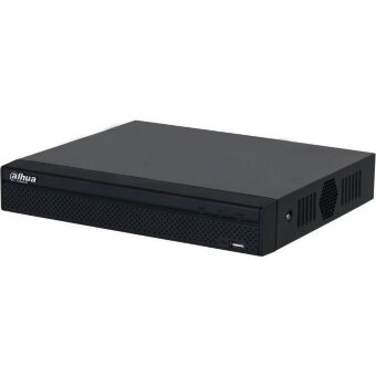 DAHUA DHI-NVR1104HS-P-S3/H 4-канальный IP-видеорегистратор