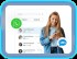 IP АТС Yeastar PSE программная АТС