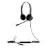 Jabra BIZ 2300 Duo MS (2399-823-109) гарнитура