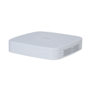 DAHUA DHI-NVR2104-S3 4-канальный IP-видеорегистратор