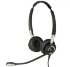 Jabra BIZ 2400 II Duo QD (2409-720-209) гарнитура