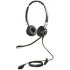 Jabra BIZ 2400 II Duo QD (2409-720-209) гарнитура