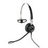 Jabra BIZ 2400 II Mono Lync USB 3-1 with Bluetooth (2496-823-209) гарнитура