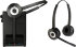 Jabra PRO 920 Duo, EMEA (920-29-508-101) гарнитура