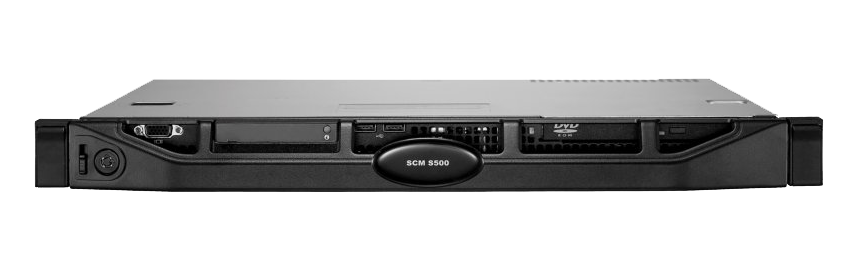 Samsung IPX-S500/RUS сервер IP АТС SAMSUNG COMMUNICATION MANAGER SCM Express IPX-S500/RUS SCM Express