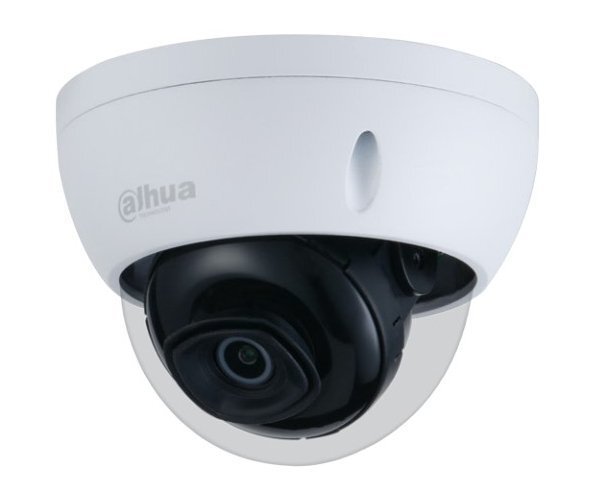 DAHUA DH-IPC-HDBW1830EP-0280B-S6 купольная IP-видеокамера 8 Мп