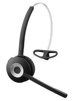 Jabra PRO 925 (925-15-508-201) гарнитура