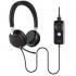 Yealink UH38 Dual UC BAT проводная USB-гарнитура 
