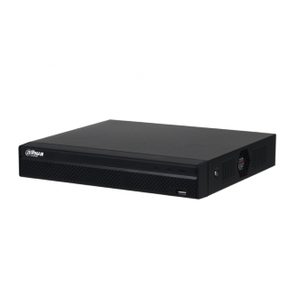 DAHUA DHI-NVR1108HS-8P-S3/H 8-канальный IP-видеорегистратор