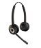 Jabra PRO 930 Duo MS, EMEA (930-29-503-101) гарнитура