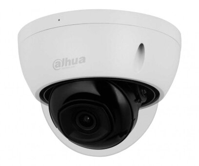 DAHUA DH-IPC-HDBW2841EP-S-0360B купольная IP-видеокамера 8 Мп