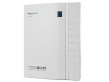 Мини АТС Panasonic KX-TEB308RU