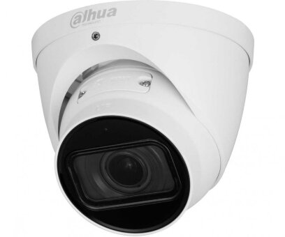 DAHUA DH-IPC-HDW2841TP-ZS купольная IP-видеокамера 8 Мп