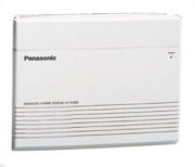 Установка и программирование  АТС Panasonic KX-TA308/616RU