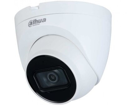 DAHUA DH-IPC-HDW2230TP-AS-0360B-S2 купольная IP-видеокамера 2 Мп