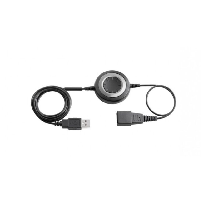 JABRA LINK 280 PLUG-AND PLAY USB (280-09) адаптер С BLUETOOTH