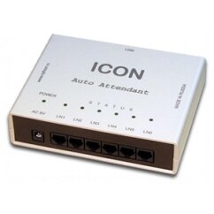 ICON AN303USB Автоинформатор